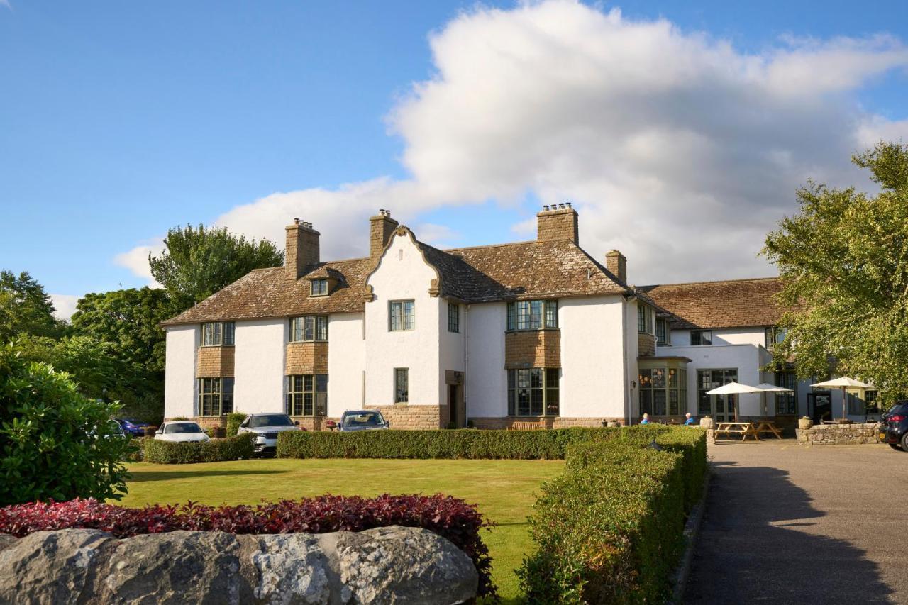 Royal Marine Hotel Brora Exterior foto